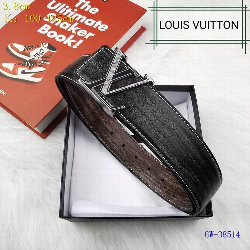 LV Belts 6507